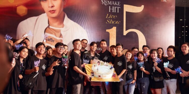 Hồ Quang Hiếu kể quá khứ ăn hủ tiếu, mỳ tôm nhiều tháng vì không có tiền