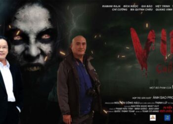 Đạo diễn Nhất Duy mở đầu cho mùa phim Halloween với Virus cuồng loạn