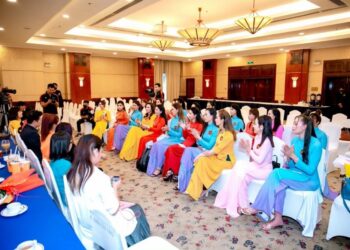 Tháng 11/2022 sẽ tổ chức chung kết cuộc thi Quốc gia Hoa hậu Qúy bà Việt Nam