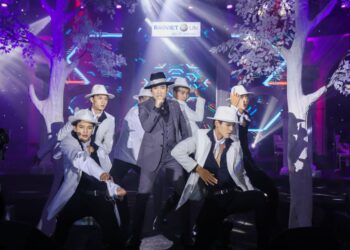 Hiền Thục: Quang Hà là người tử tế, ga lăng!