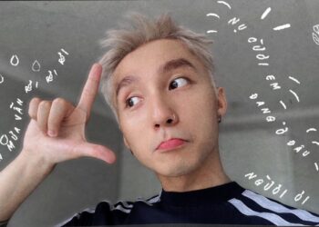 SƠN TÙNG M-TP TIẾT LỘ VÌ SAO LÀ “CƠN MƯA XA DẦN” VÀ “NẮNG ẤM NGANG QUA”