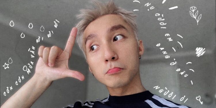 SƠN TÙNG M-TP TIẾT LỘ VÌ SAO LÀ “CƠN MƯA XA DẦN” VÀ “NẮNG ẤM NGANG QUA”