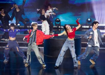 Minh Hằng, Noo Phước Thịnh và dàn giám khảo Sàn Đấu Vũ Đạo bị Cody Nam Võ “thao túng tâm lý”