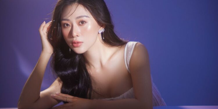 Đào Kỳ Anh “chơi lớn” sau giải thưởng Á quân “Hãy Nghe Tôi Hát”, đầu tư làm album nhạc tình