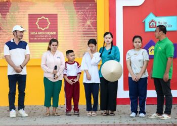 Tiến Luật: “Mẹ Thu Trang mất vì Covid-19 là nỗi đau lớn của gia đình tôi”