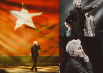 NGHỆ SĨ SƠN TÙNG M-TP TIẾP TỤC KHIẾN FAN THÍCH THÚ KHI TUNG MÓN QUÀ THỨ HAI CỦA DỰ ÁN SKY DECADE