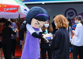 Trải nghiệm 2 ngày “bung xõa” tại ngày hội MTV School Fest vào tháng 11 này