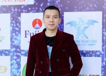 Nhà sản xuất Liveshow tại SVĐ Mỹ Đình với quy mô 40,000 người là ai?