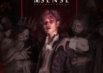 Cody Nam Võ tung sản phẩm solo sau khi gây ấn tượng tại Sàn Đấu Vũ Đạo