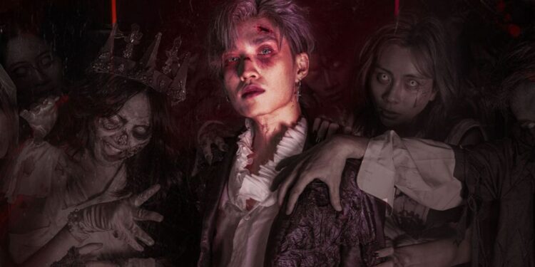 Cody Nam Võ tung sản phẩm solo sau khi gây ấn tượng tại Sàn Đấu Vũ Đạo