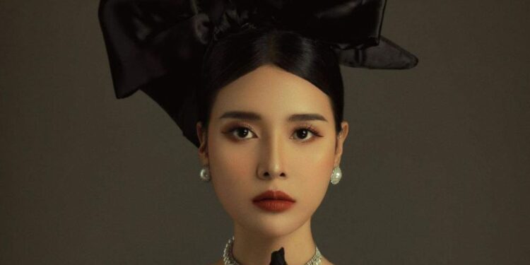 Hoa hậu Quý bà Việt Nam 2022 tìm được nhan sắc “cực phẩm”