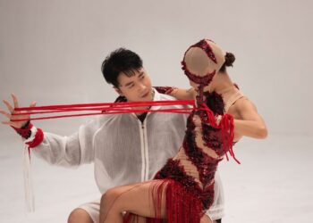 Karik và Only C bắt tay tạo bão Tiktok, MV Có Chơi Có Chịu đạt Top 1 Trending Youtube