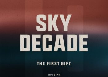 Nghệ sỹ Sơn Tùng M-TP chính thức công bố dự án “Sky Decade” dành tặng cho người hâm mộ