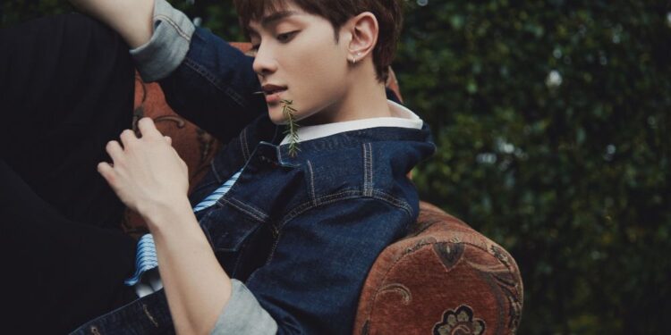 Profile ấn tượng của tân binh Vpop Roy Nguyễn: từng được đào tạo tại Hàn Quốc, nhan sắc không phải chuyện đùa! 