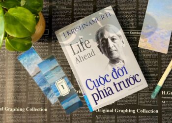 ‘Cuộc đời phía trước’ – Để người học không phải phấn đấu trong sợ hãi
