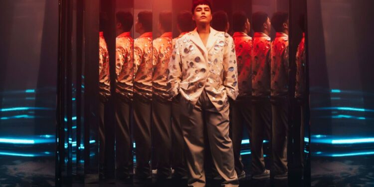 Tăng Phúc bị nói “đạo nhạc”, nhạc sĩ Nguyễn Đình Vũ chính thức lên tiếng