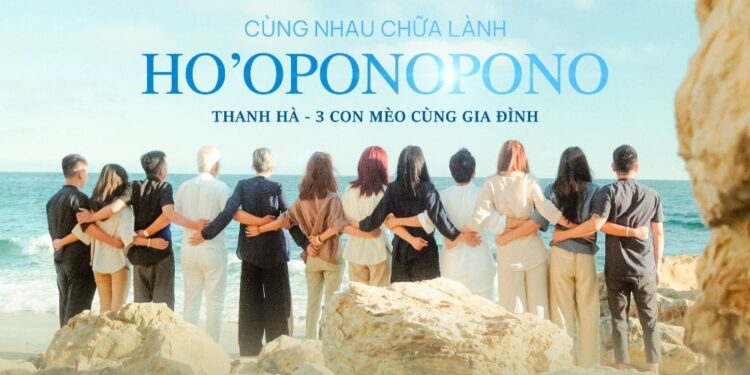 Sau về chung một nhà, Thanh Hà – Phương Uyên cho ra mắt MV “chữa lành” Ho’ôpnopono
