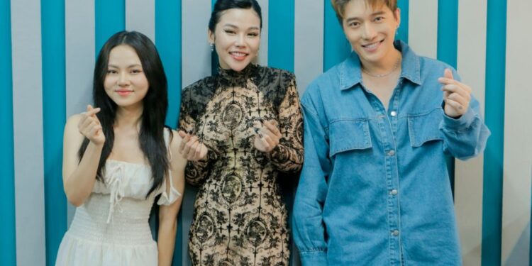 Trương Thảo Nhi làm điều hiếm ca sĩ Việt Nam dám thử, nói gì khi bị đồn“chơi trội”?