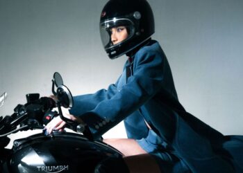 Bốn tháng sau Miss Universe Vietnam, Ngô Bảo Ngọc “lột xác” trong bộ ảnh chuẩn Hollywood Girl