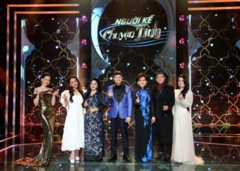 Thái Hằng biểu diễn sáng tạo, Ngọc Ánh khen hết lời: “Tre già măng mọc”