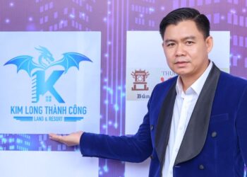Đằng sau sự thành công của Kim Long Thành Công là một Tổng giám đốc có cuộc sống vô cùng bình lặng