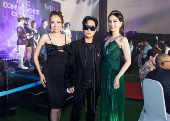 Á hậu Tường Vy tiết lộ nỗi khổ thầm kín của người chuyển giới