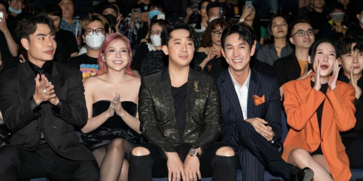 Lê Giang, Khả Như, Lê Dương Bảo Lâm và dàn sao quy tụ trong phim Tết của Trấn Thành