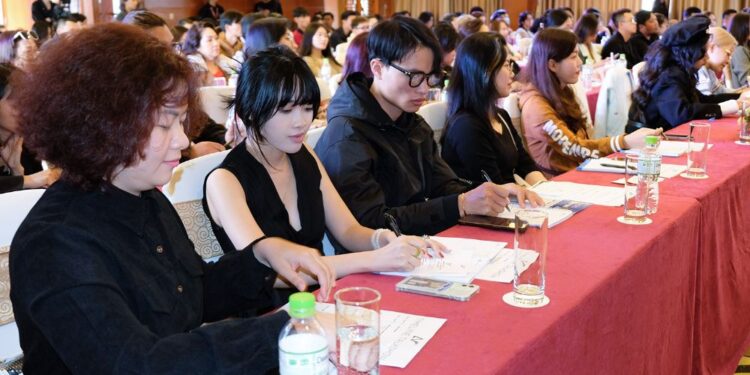 ANV tổ chức Talk Show ý nghĩa cho Creator và doanh nghiệp tại thành phố nghìn hoa Đà Lạt