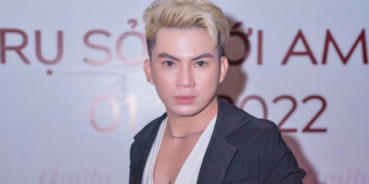 Top 5 ‘Đẹp Từng Milimet’: Nguyễn Văn Phương nghề make-up chính là cuộc sống của tôi