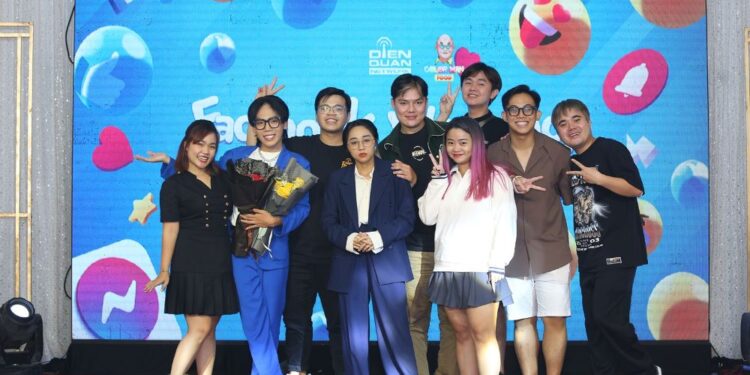 Thanh Nhí, Châu Muối, Cáo Nhỏ bật mí để được lên xu hướng trê