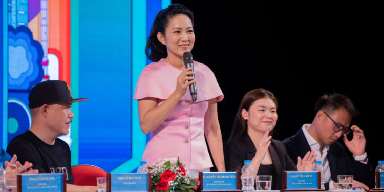 Mãn nhãn Lễ hội Âm nhạc quốc tế TP. Hồ Chí Minh lần thứ 2