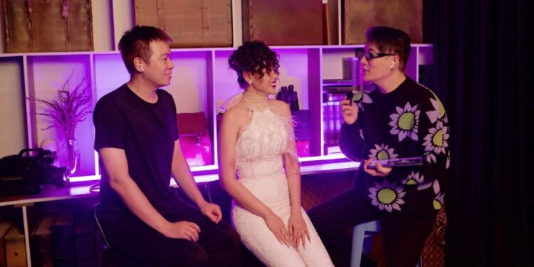 Lại tung MV one shot, Trương Thảo Nhi vấp phản ứng trái chiều từ giới chuyên môn về phần âm nhạc