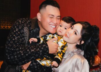 Con trai Fabo Nguyễn, nhân tố thú vị sẽ có mặt trong Thử Thách Lớn Khôn mùa 2