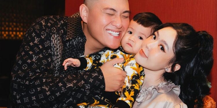 Con trai Fabo Nguyễn, nhân tố thú vị sẽ có mặt trong Thử Thách Lớn Khôn mùa 2