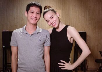 Hồ Ngọc Hà hé lộ nhiều liên khúc đặc biệt sẽ trình diễn tại Love Songs Đà Lạt