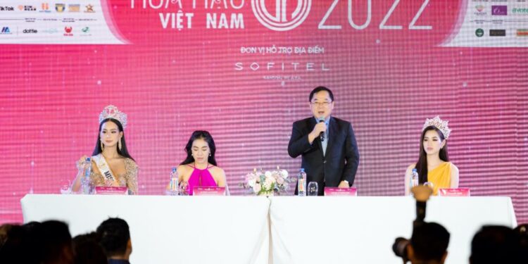 Bảo Ngọc tuyên bố đủ sức làm giám khảo Hoa hậu Việt Nam 2022