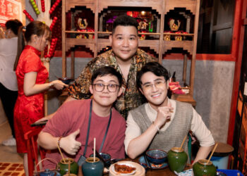 Ông Sửi chỉ thành công khi có nhiều nghệ sĩ nổi tiếng?