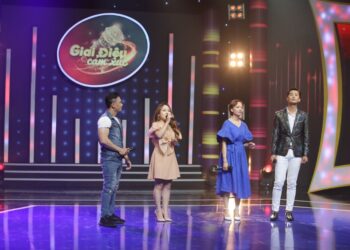 PUKA KHÔNG CẦM ĐƯỢC NƯỚC MẮT KHI NHẮC VỀ GIA ĐÌNH TRÊN SÓNG