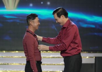 Từ 150 cây giống trên 5000m2 đến thành công thu bạc tỷ từ giống cây mới của Lê Vĩnh Thọ