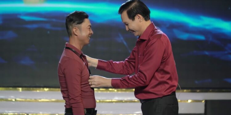 Từ 150 cây giống trên 5000m2 đến thành công thu bạc tỷ từ giống cây mới của Lê Vĩnh Thọ