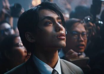 “Waiting For You” của MONO sẽ là một MV drama?