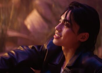 MONO trở lại, bùng nổ với hit “quốc dân” Waiting For You