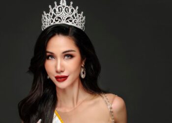 Ngắm profile khủng của người đẹp đại diện Việt Nam dự thi Miss CosmoWorld 2022