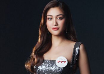 LÊ THU TRANG VÀ VŨ THÚY QUỲNH QUYẾT TÂM GIÀNH VƯƠNG MIỆN KHI GÓP MẶT TOP 31 HOA HẬU SIÊU QUỐC GIA VIỆT NAM 2022