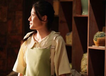 Em gái Trấn Thành được kì vọng tỏa sáng với Nhà Bà Nữ