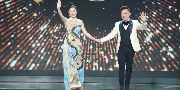 Quốc Đại tuyên bố không quay hình chung với Tố My vì điều này