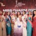 Miss Charm chính thức khởi động, hoa hậu sẽ nhận tiền mặt lớn nhất lịch sử các cuộc thi nhan sắc