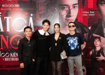 Ngô Kiến Huy khai thác thế mạnh sở trường, khán giả ngợi khen nức nở