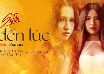 Shin Hồng Vịnh tung tiếp MV đầy tính tự sự