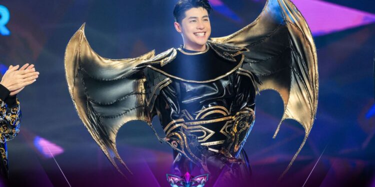 Đây là nguyên nhân Noo Phước Thịnh chưa thể thu âm cho bản hit diễn tại The Mask Singer